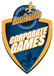 LSC Corporate Games logo