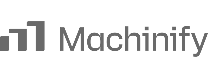 Machinify